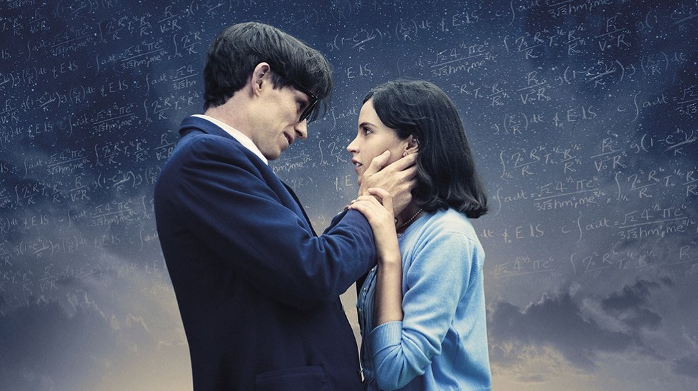 Stasera in tv: “La teoria del tutto” su Rete 4