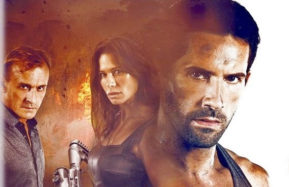 Stasera in tv: “Senza Tregua 2” su Rete 4