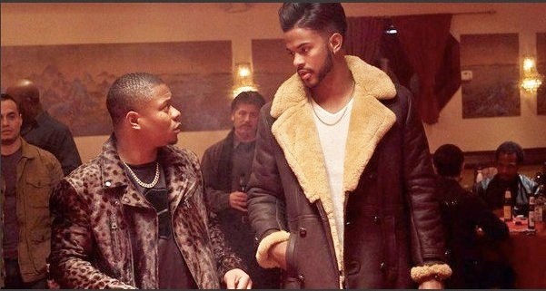 SuperFly: primo trailer del remake con Trevor Jackson e Michael K. Williams