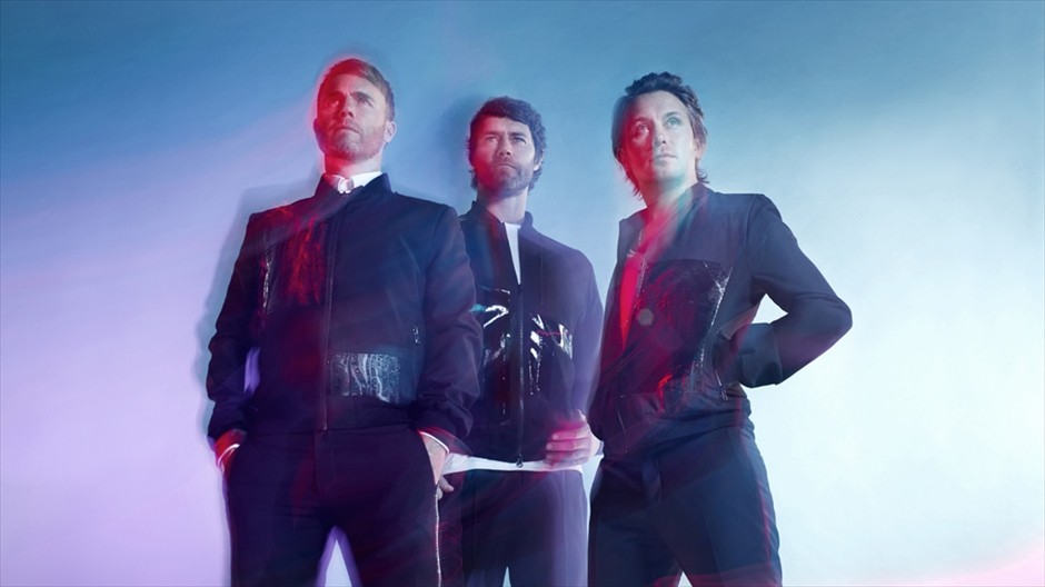 Take That, Greatest Hits nel Natale 2018 e tour mondiale