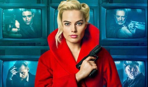 Terminal: nuovo trailer e poster del thriller-noir con Margot Robbie