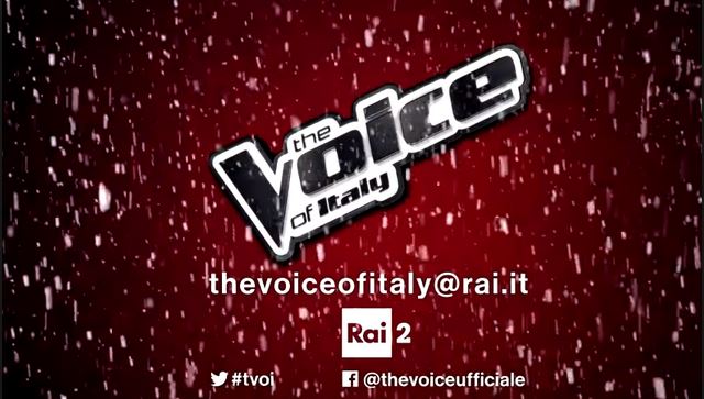 The Voice of Italy 2018 parte il 22 marzo: tutte le novità della nuova edizione