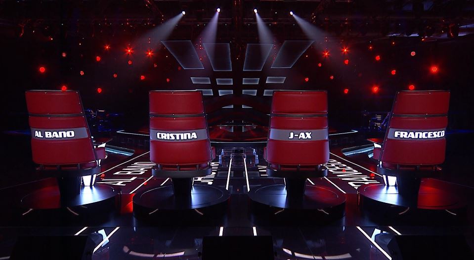 The Voice of Italy 2018 | Blind Auditions | 22 marzo | Tutte le esibizioni