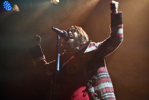 Thirty Seconds to Mars: la scaletta del The Monolith Tour