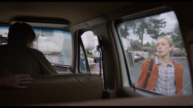 CHARLEY THOMPSON di Andrew Haigh – proposta clip in esclusiva