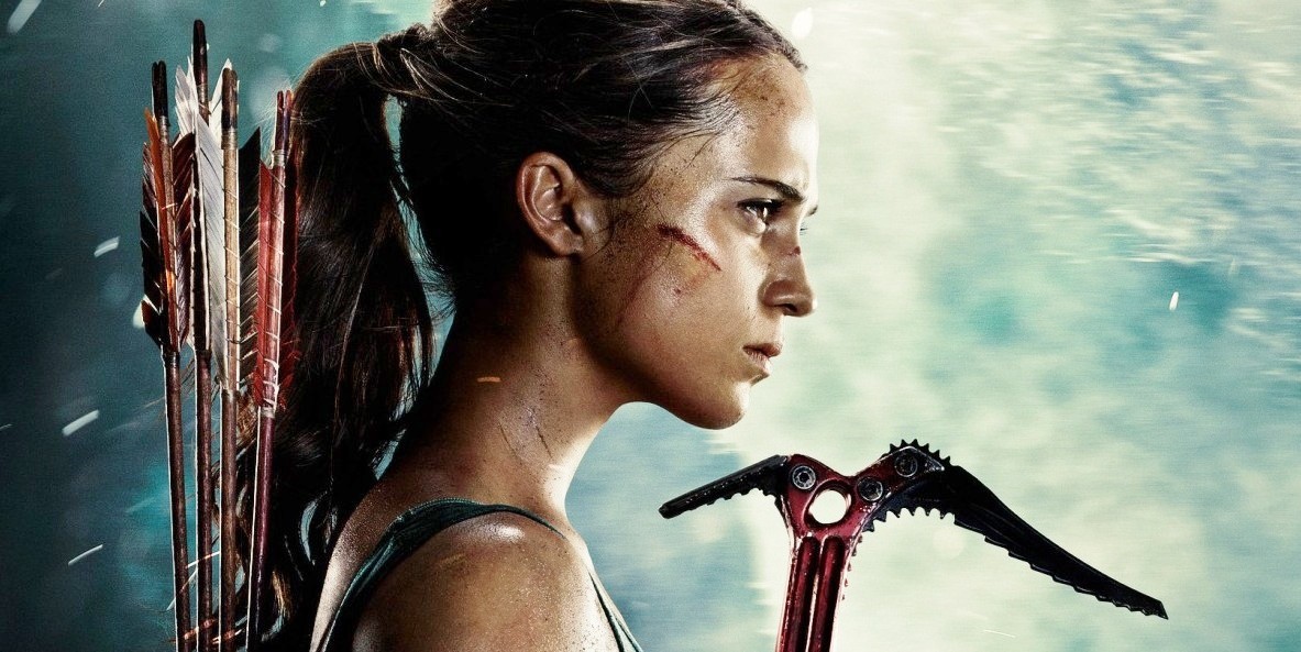 Tomb Raider: recensione in anteprima