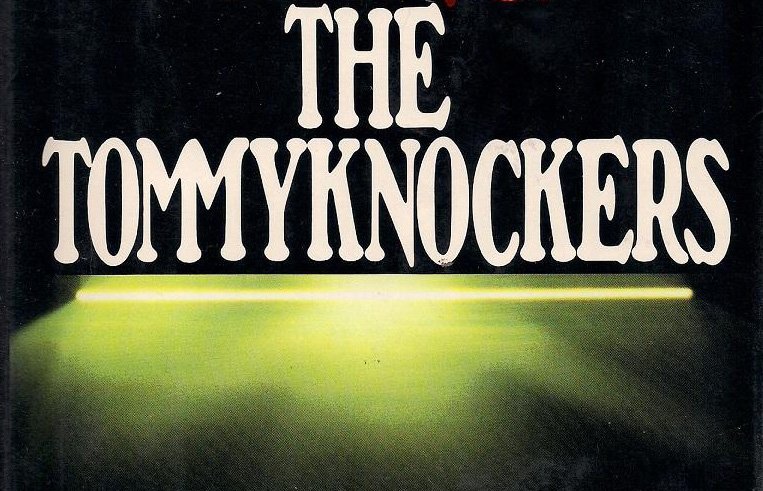 James Wan per Tommyknocker di Stephen King
