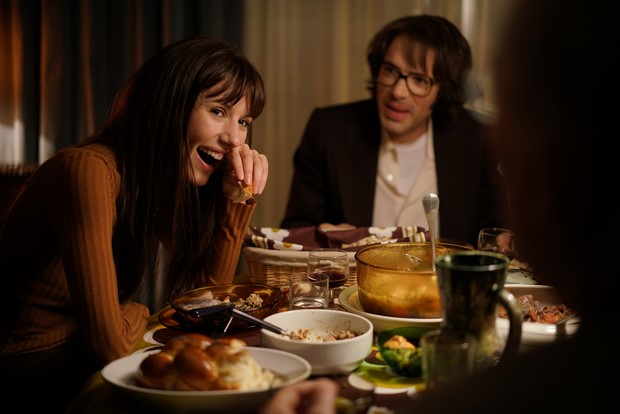 Un amore sopra le righe: trailer italiano, clip e foto del film di Nicolas Bedos