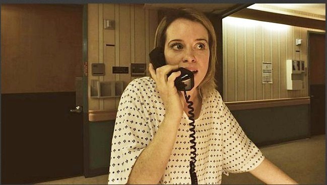Unsane: trailer italiano del thriller psicologico di Steven Soderbergh