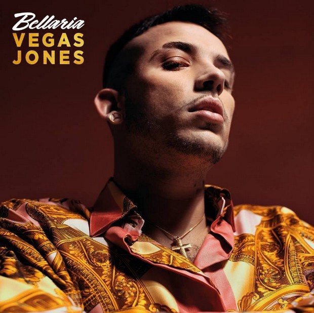 Vegas Jones, Bellaria è il primo album