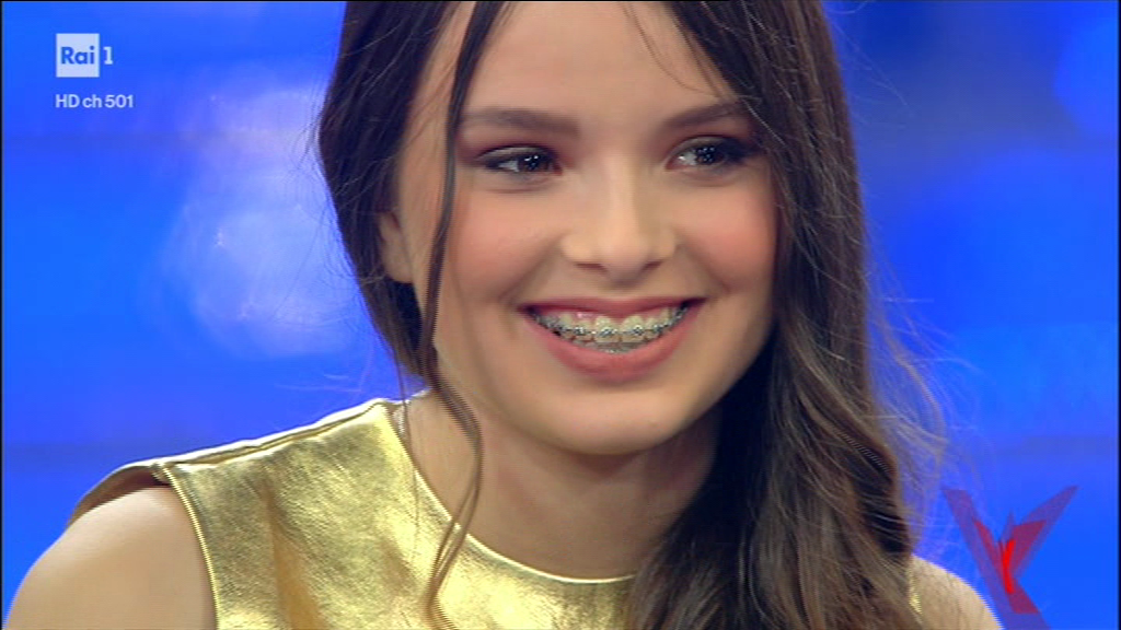 Sanremo Young, la vincitrice è Elena Manuele