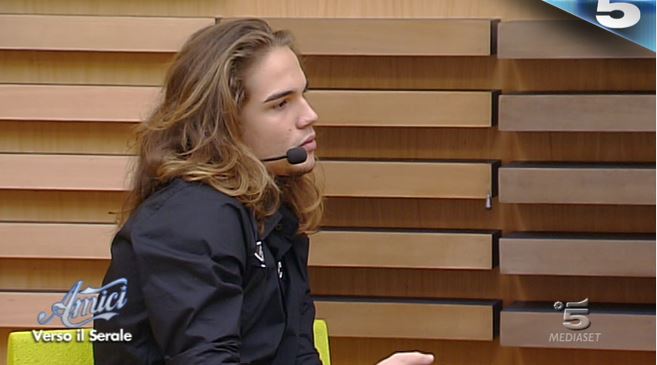 Amici 17, Verso il serale | puntata 14 marzo 2018