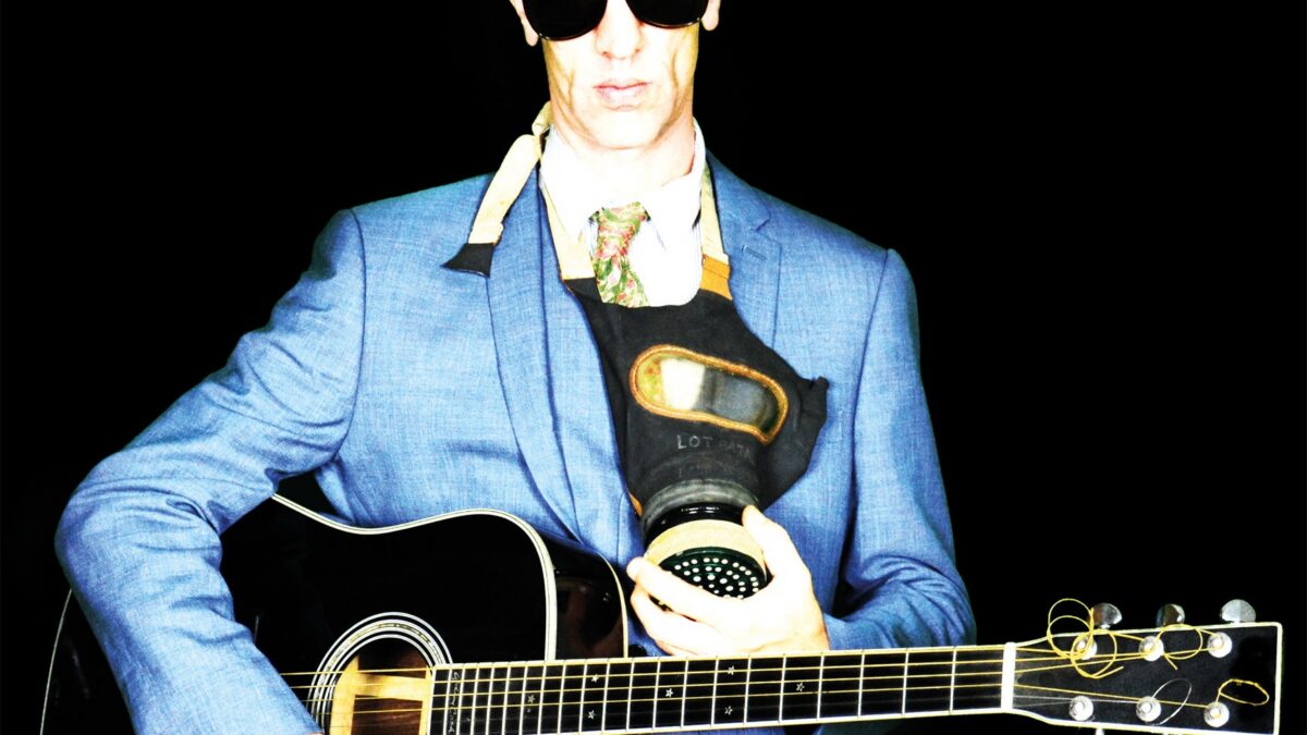 Richard Ashcroft in concerto a iDays Festival 2018 il 21 giugno (info, biglietti e prezzi)