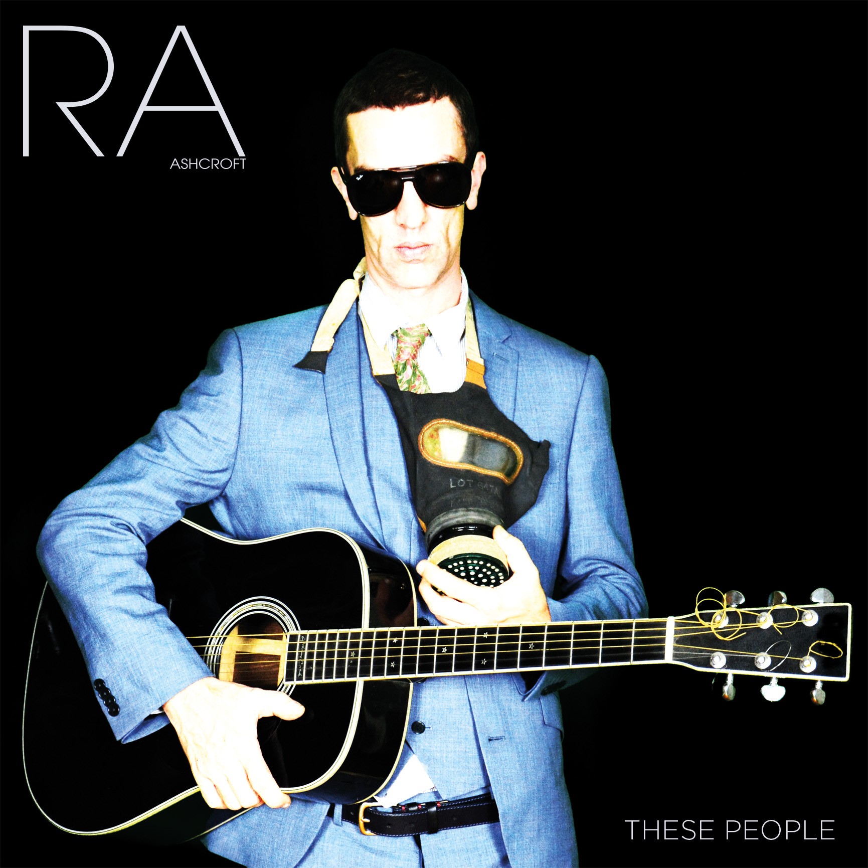 Richard Ashcroft in concerto a iDays Festival 2018 il 21 giugno (info, biglietti e prezzi)