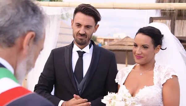 Matrimonio a prima vista si fa soap e perde il fascino del ‘blind’