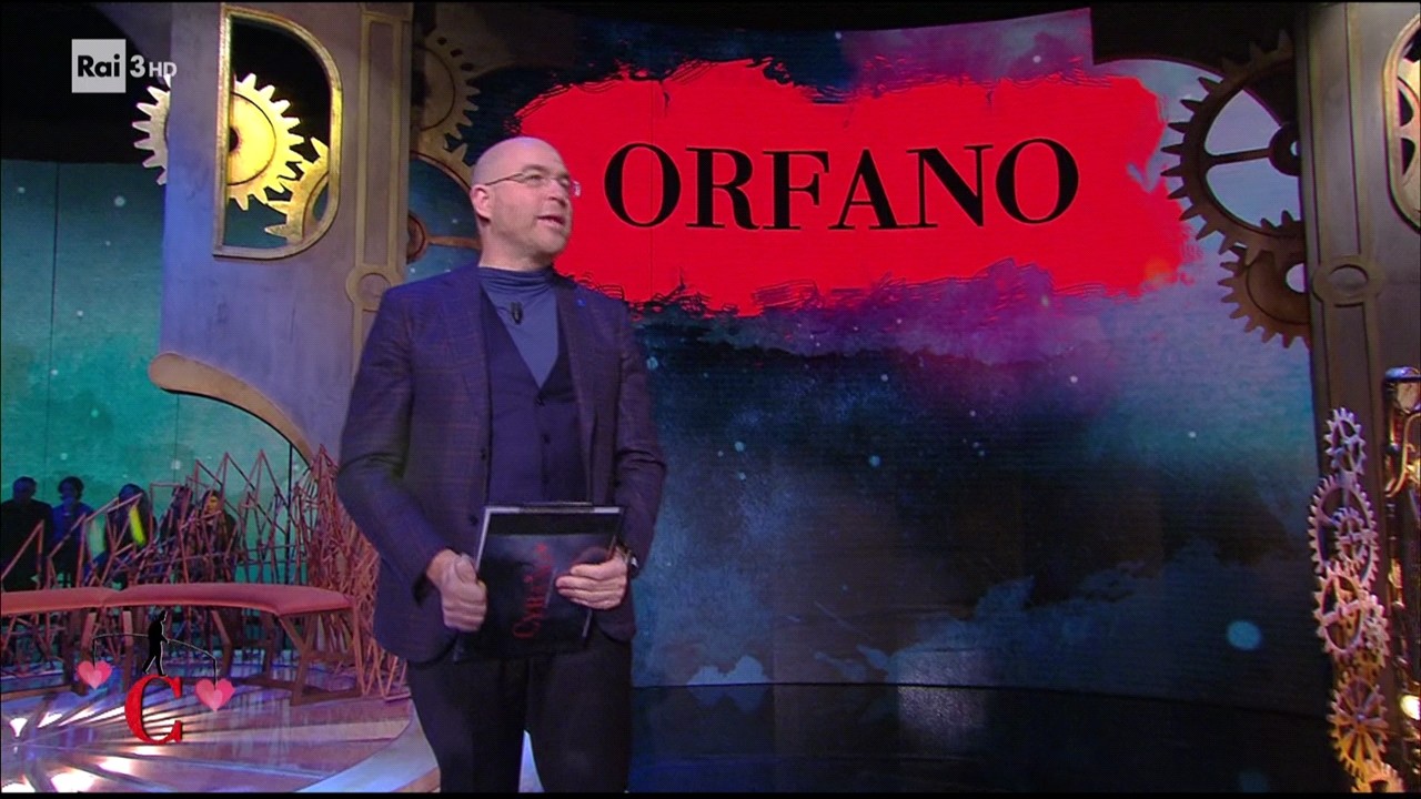 Cyrano chiude: su Rai 3 film al posto di Gramellini