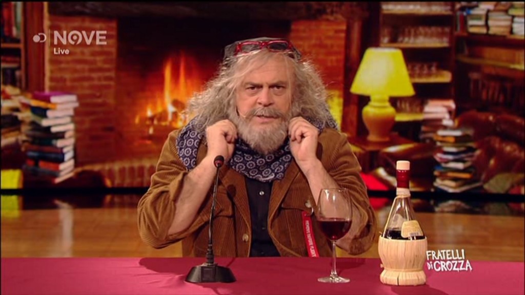 Fratelli di Crozza puntata 13 aprile 2018: tutte le imitazioni