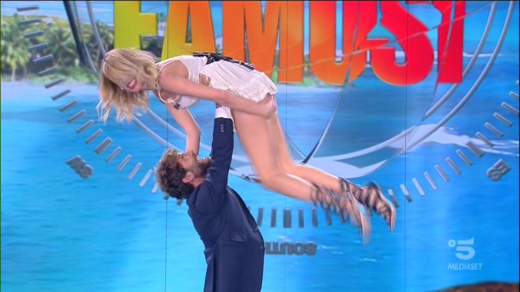 L’Isola dei Famosi 2018 finale: Gaspare vincitore