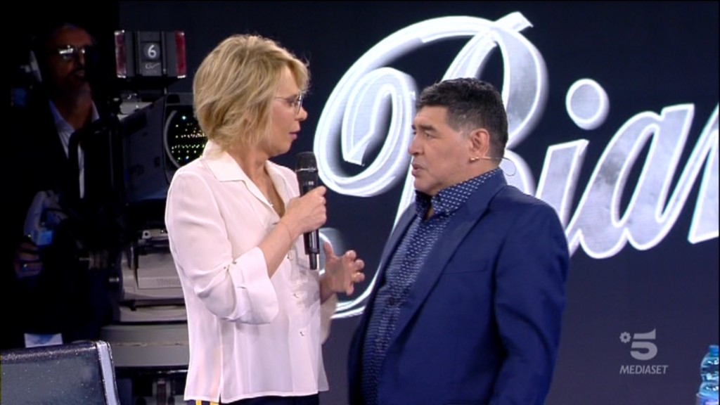 Amici 17 terza puntata 21 aprile 2018: nessun eliminato
