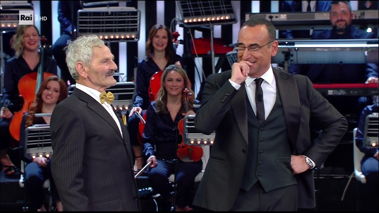 Ascolti tv venerdì 13 aprile 2018