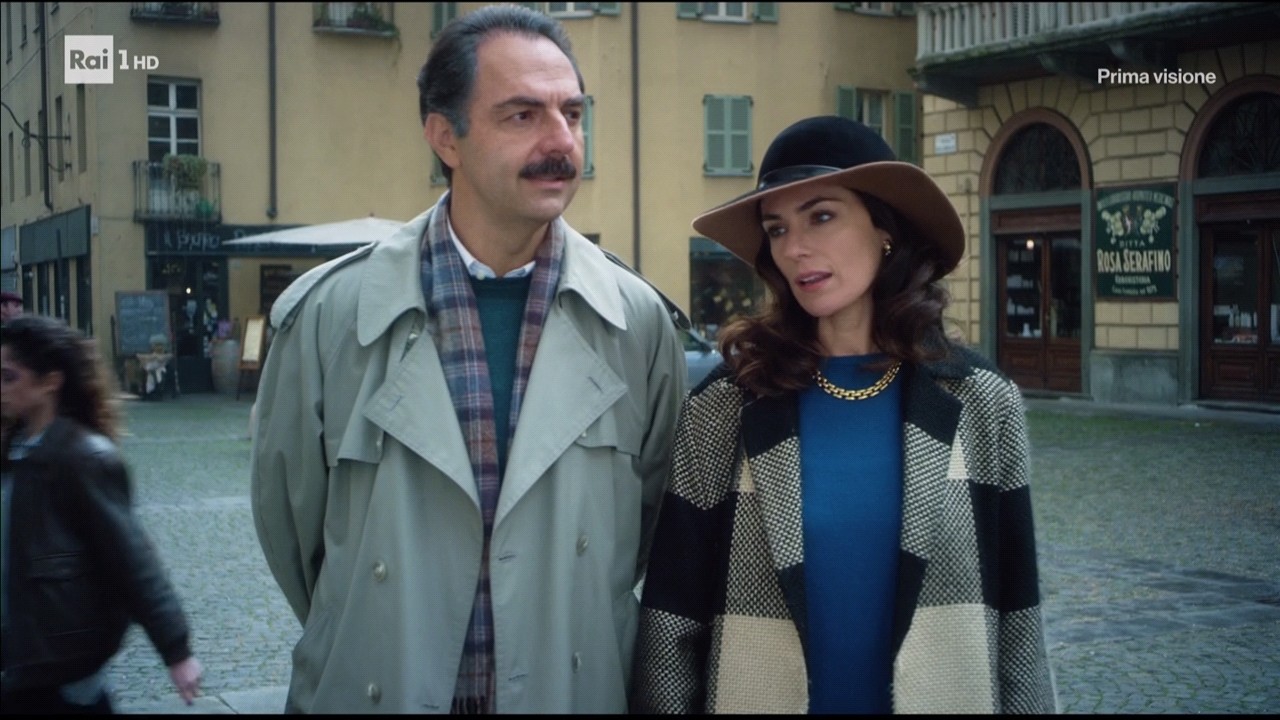 Questo nostro amore 80, riassunto quarta puntata