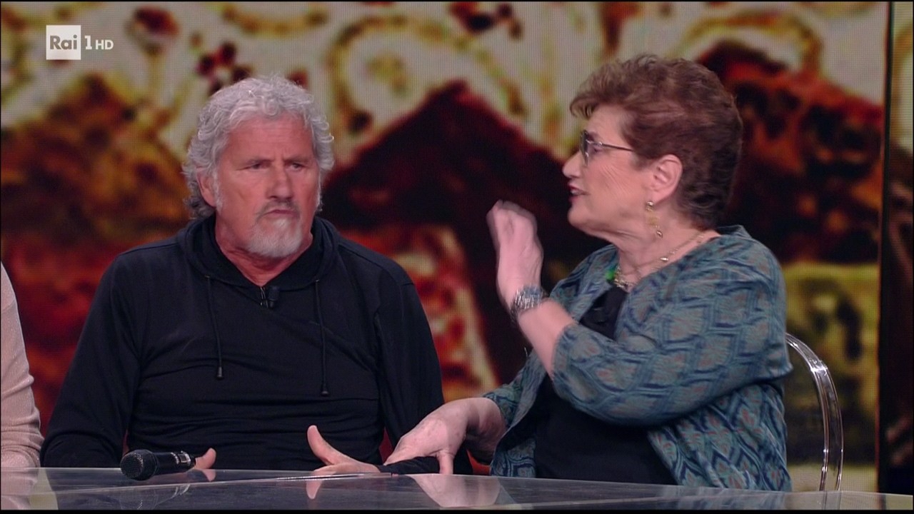 Che Tempo Che Fa 22 aprile 2018, tutte le interviste: Maionchi e Pappalardo nuova coppia tv