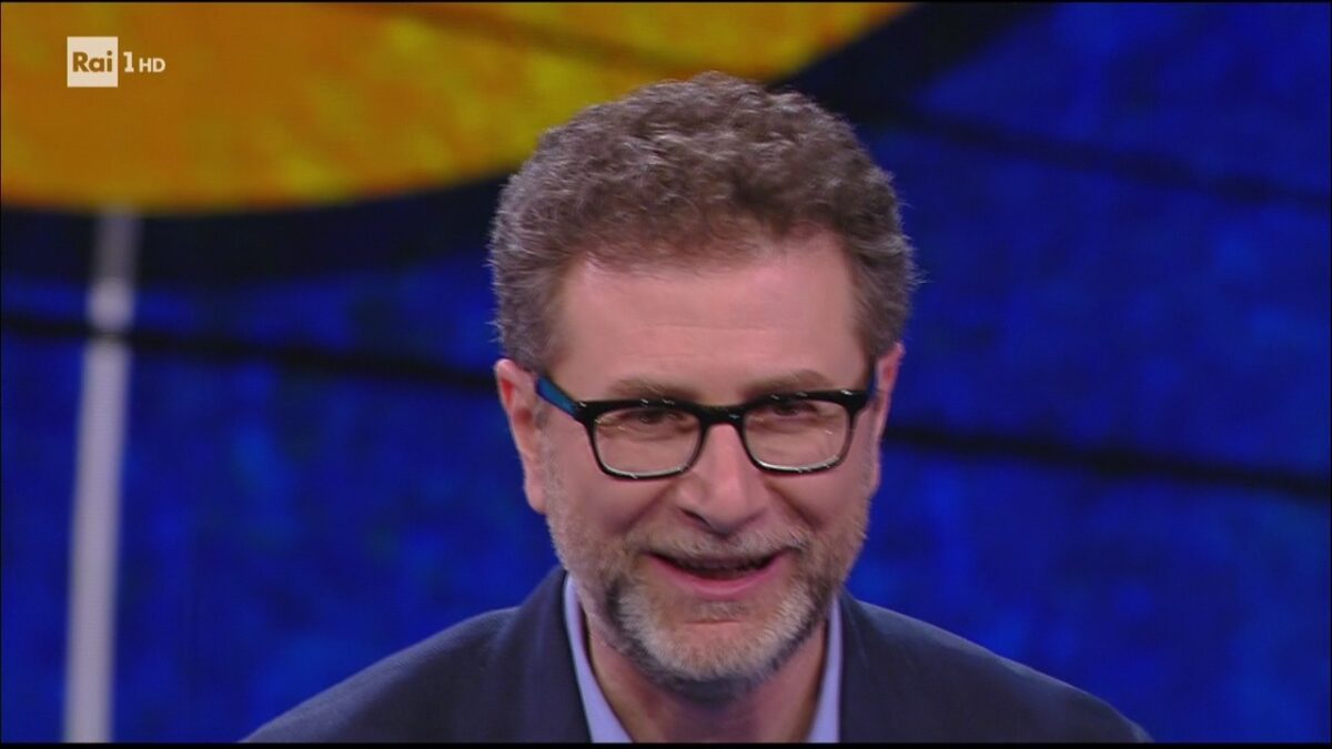 Che Tempo Che Fa torna a settembre 2018 su Rai 1