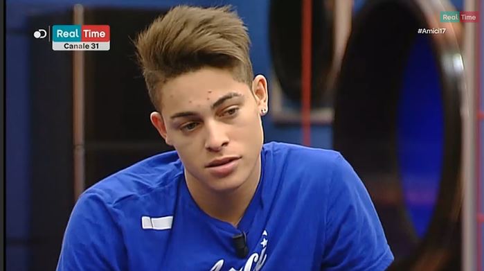 Amici 17 | Puntata 16 aprile 2018