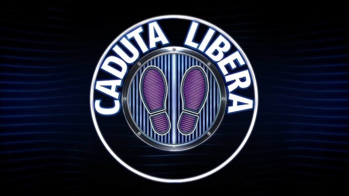 Caduta Libera festeggia 500 puntate con uno speciale isola (Anteprima Blogo)