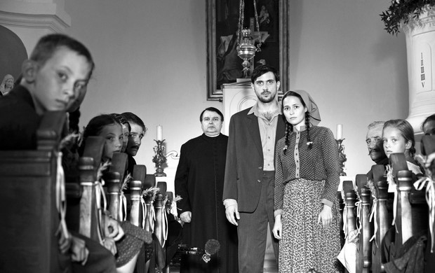 1945: foto e poster del film di Ferenc Török