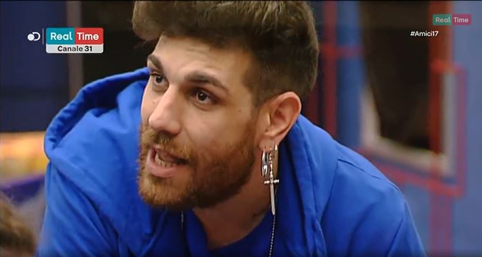 Amici 17 |Puntata 26 aprile 2018