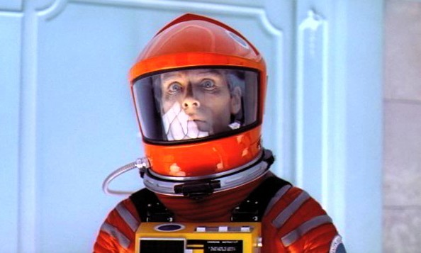 2001: Odissea nello Spazio – nuovo trailer per i 50 anni del cult di Stanley Kubrick