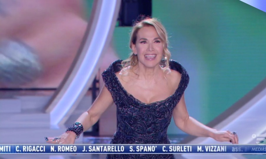 Grande Fratello 15, puntata 23 aprile 2018