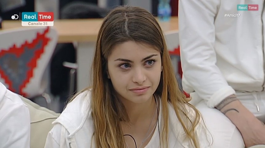 Amici 17 | Puntata 24 aprile 2018