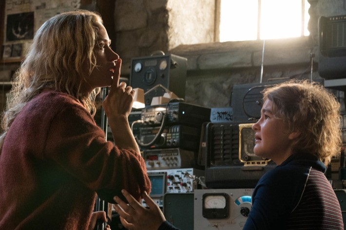 A Quiet Place – Un posto tranquillo, ci sarà un sequel