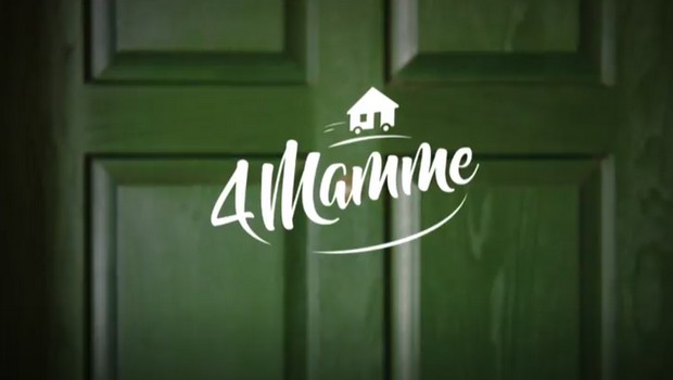 4 Mamme: la seconda stagione su Fox Life, dal 2 maggio 2018