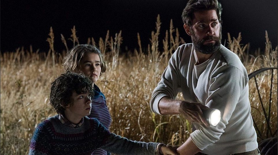 A Quiet Place – Un Posto Tranquillo: John Krasinski conferma l’origine delle creature del film (spoiler)