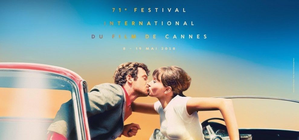Cannes 2018: tutti i film in Selezione Ufficiale
