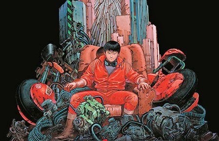 Akira: evento al cinema solo il 18 aprile per il 30° anniversario
