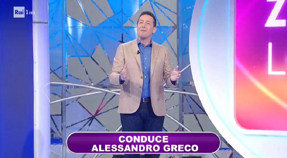 Alessandro Greco: “Zero e lode? Dicevano che non avremmo mangiato il panettone”