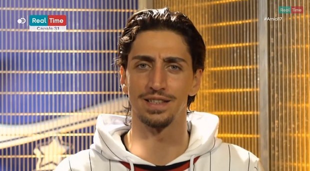 Amici 17 | Puntata 10 aprile 2018 | Gallery
