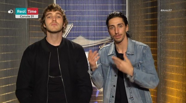 Amici 17 | Puntata 19 aprile 2018 | Gallery