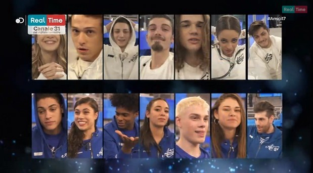 Amici 2018, anticipazioni serale 7 aprile | Laura Pausini, Fabri Fibra e Alice Merton ospiti