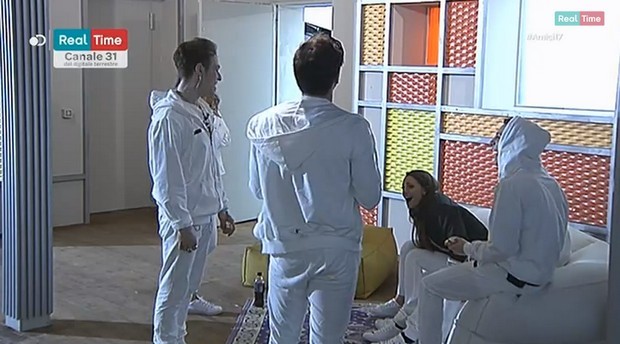 Amici 17 | Puntata 2 aprile 2018 | Gallery