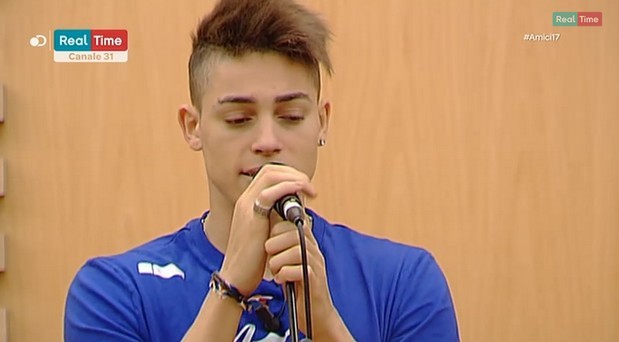 Amici 17 | Puntata 30 aprile 2018