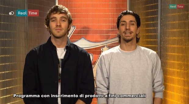 Amici 17 | Puntata 3 aprile 2018 | Ospiti e assegnazioni canzoni e balli squadra Blu