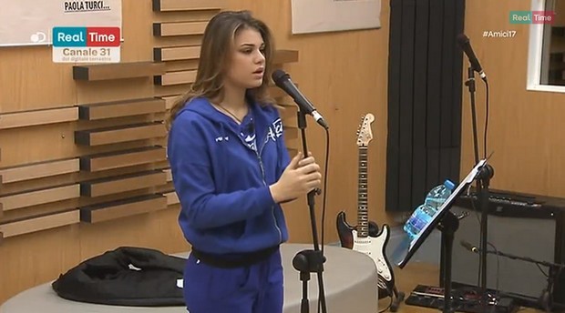 Amici 17 | Puntata 9 aprile 2018