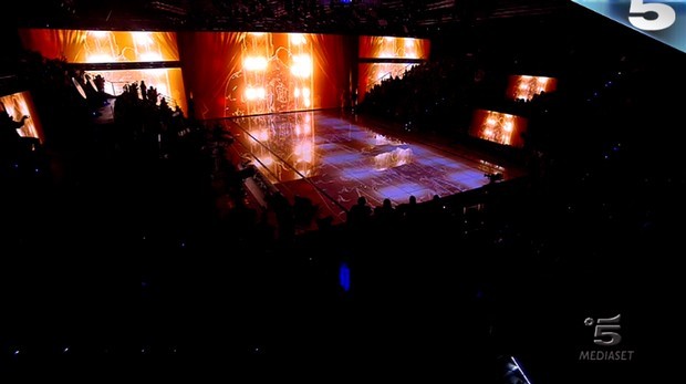 Amici 17 | Puntata 7 aprile 2018 | Gallery