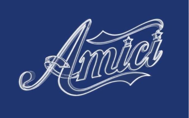 Amici 2018, Serale – Squadra bianca e blu: i componenti