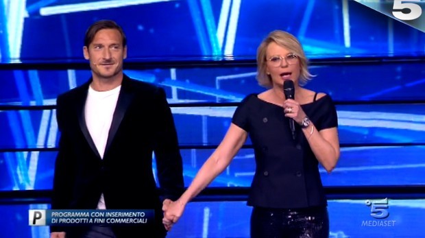 Amici 17 | Puntata 14 aprile 2018 | Gallery